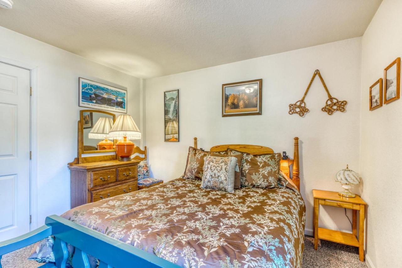 Вилла Osprey Cove Barview Экстерьер фото